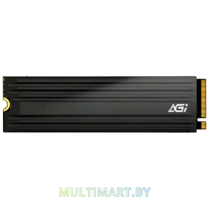 SSD диск AGI AI828 4TB (AGI4T0G44AI828-CB)